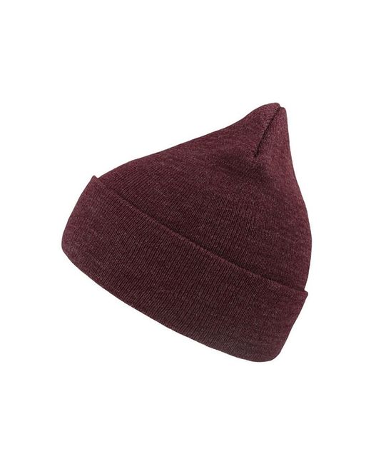 Bonnet Wind Atlantis en coloris Red