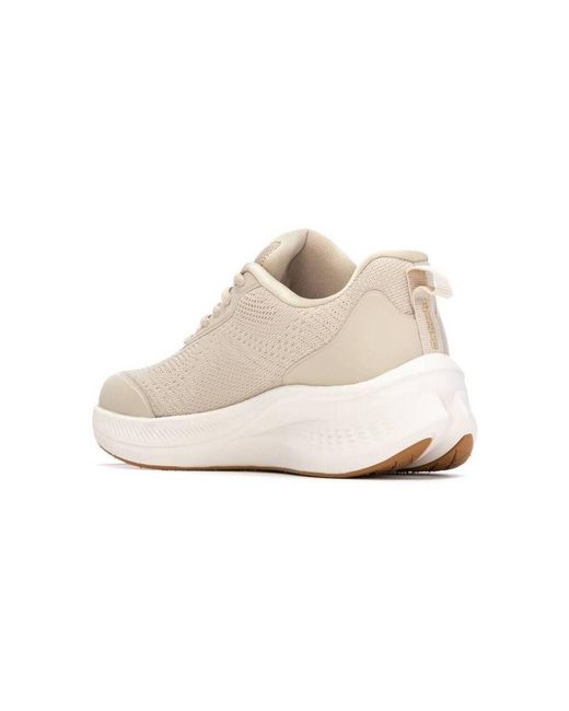 Baskets basses 17518101 Refresh en coloris White