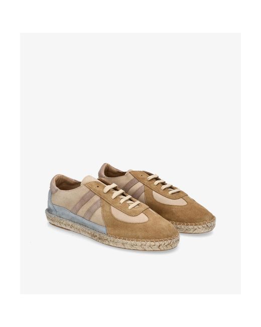 Ville Basse 35430 Traveris pour homme en coloris Brown