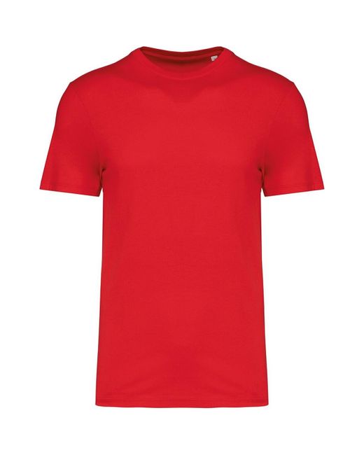 T-shirt PC5179 NATIVE SPIRIT pour homme en coloris Red