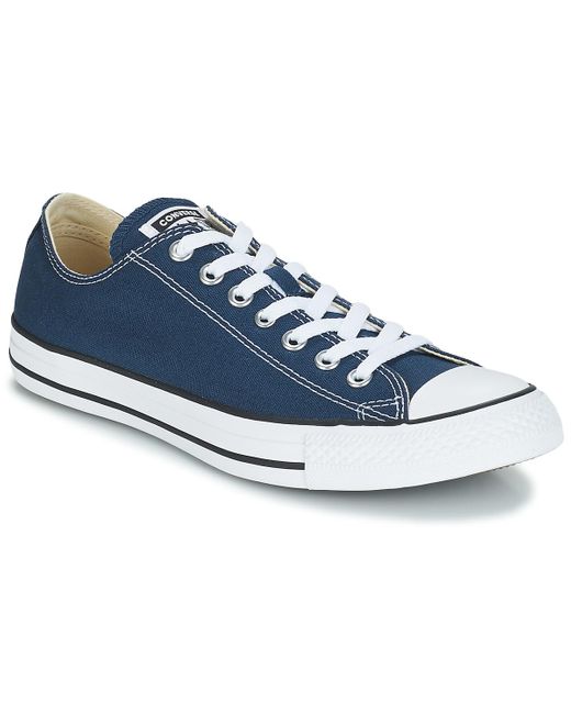 Sneakers di Converse in Blue