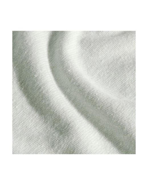 T-shirt Massone Light Mammut pour homme en coloris Gray