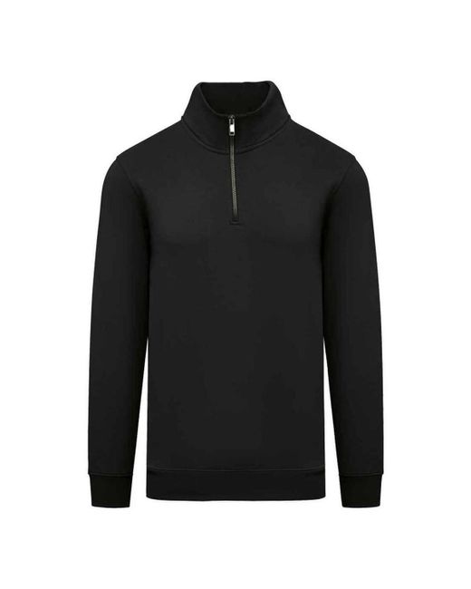 Sweat-shirt PC7759 NATIVE SPIRIT pour homme en coloris Black