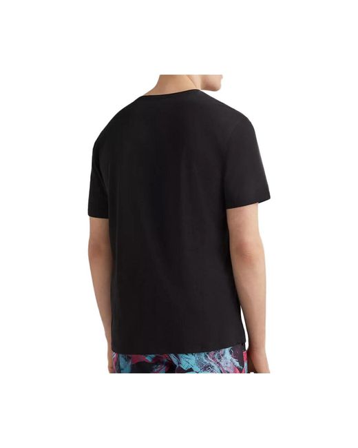 T-shirt 2850123-19010 O'neill Sportswear pour homme en coloris Black