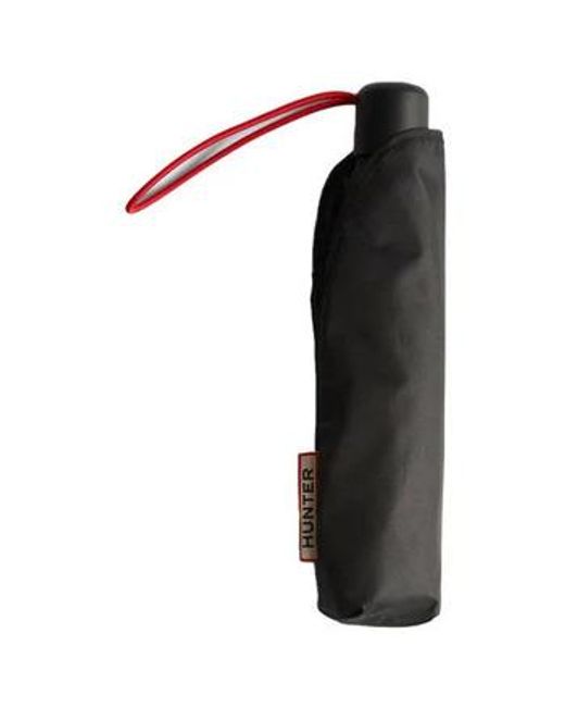 Hunter Paraplu's in het Black