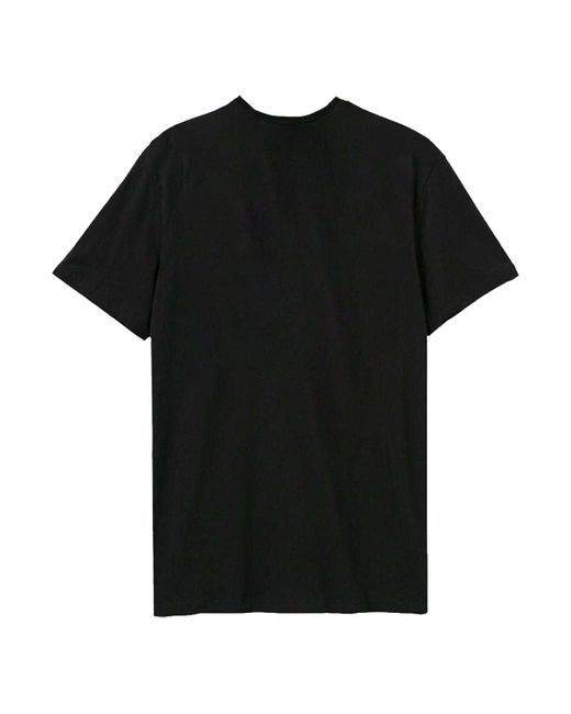 T-shirt GD4054 Amplified pour homme en coloris Black