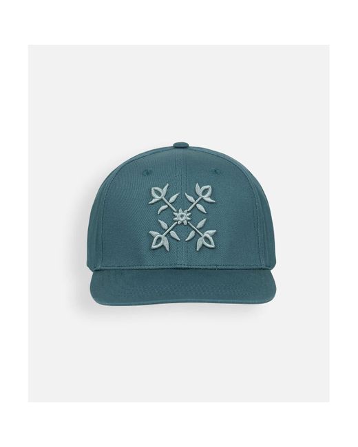 Casquette Casquette ESGAT Oxbow pour homme en coloris Blue