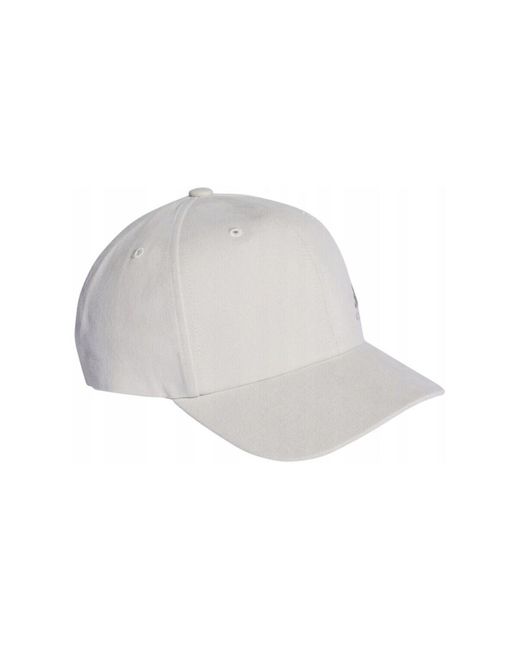 Casquette Women Sixpanel Cap Adidas pour homme en coloris Gray