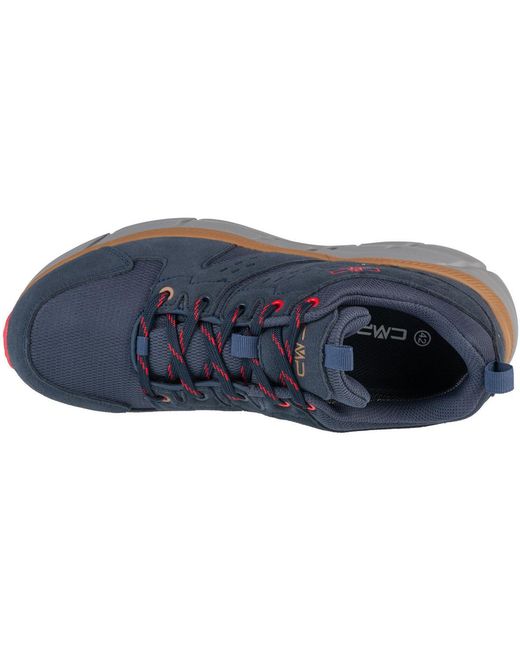 Chaussures Kamsel Low CMP pour homme en coloris Blue