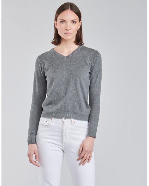 BOTD Gray Pullover Owoxol