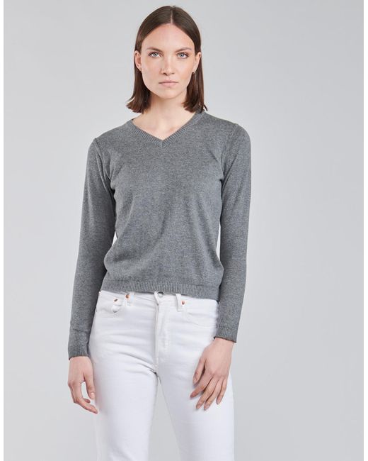 BOTD Trui Owoxol in het Gray