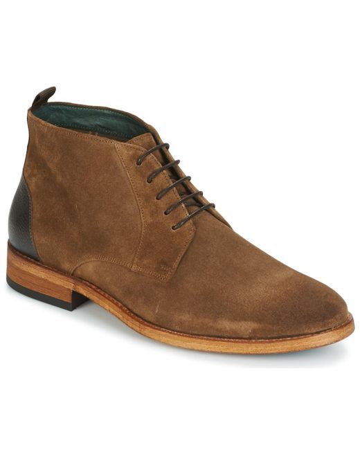 barbour benwell