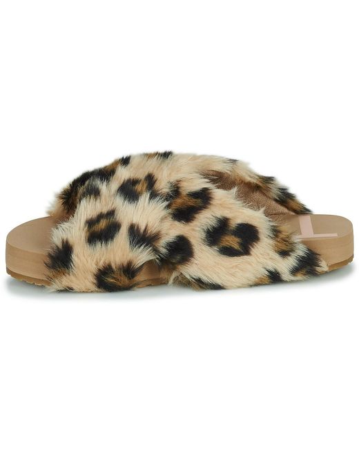 Chaussons TOMS en coloris Green