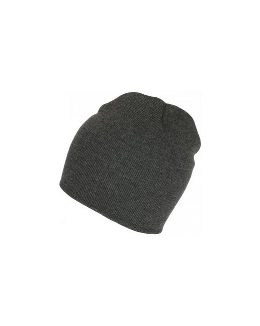Bonnet Bonnet Mixte Nyls Création en coloris Gray
