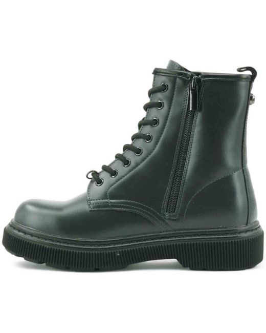 Boots C1FA9222-AI26-G001 CafeNoir en coloris Green