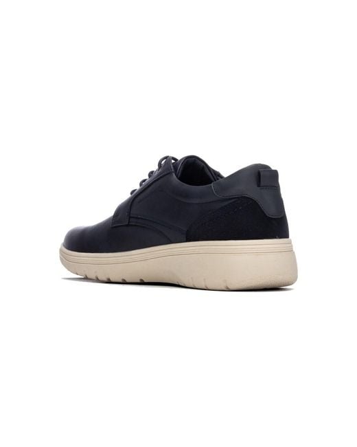 Baskets 17671503 Refresh pour homme en coloris Blue