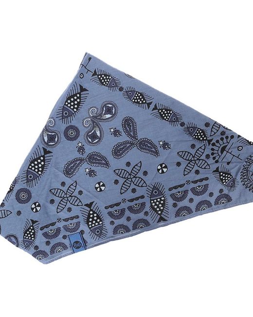 Echarpe 28800 Buff en coloris Blue