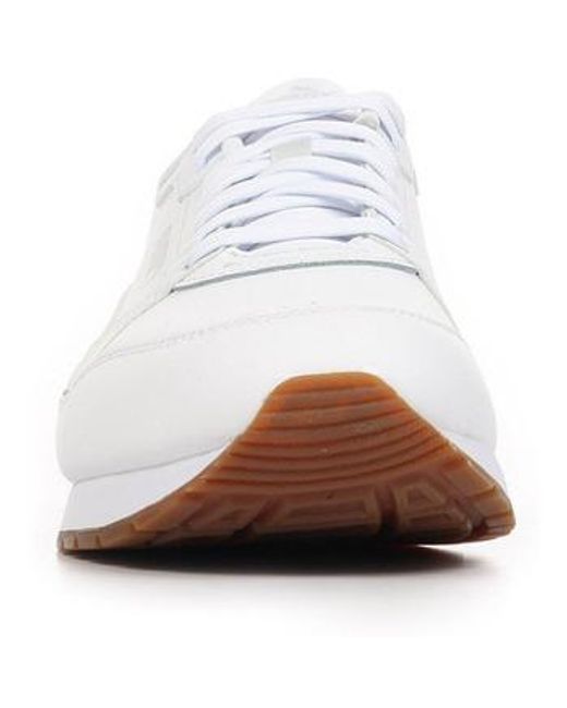 PUMA Lage Sneakers St Runner V4 L in het White voor heren