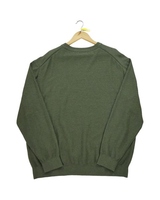 Pull 226992 Nautica pour homme en coloris Green