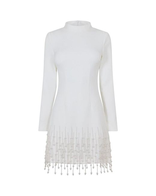 Robe Gt41101 Muse en coloris White