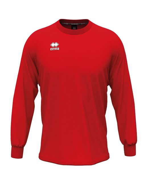 T-shirt Madison Giubbino Ad Erreà en coloris Red