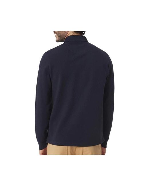 Polo Cavezpol Tbs pour homme en coloris Blue