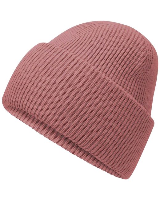 Bonnet BC7029 BEECHFIELD® en coloris Red