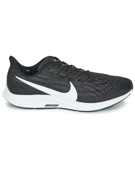 van haren nikes