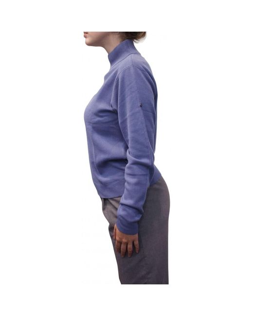 Pull Venise Billtornade en coloris Blue