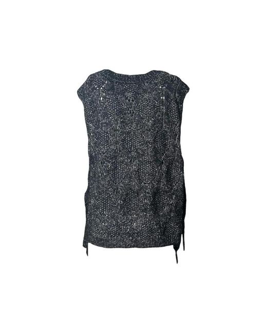 Pull la1791dn Molly Bracken en coloris Blue