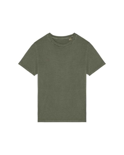 T-shirt PC5127 NATIVE SPIRIT pour homme en coloris Green