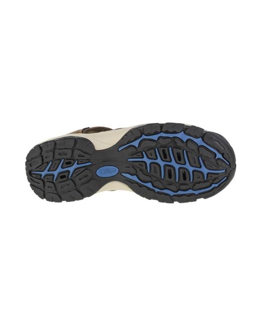 Chaussures Sahiph CMP pour homme en coloris Brown