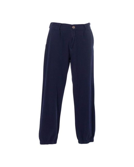 Pantalon PA16249 Coline en coloris Blue