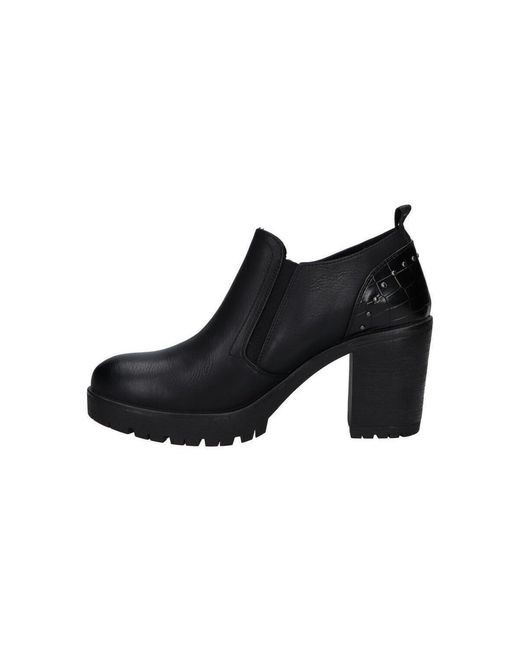 Boots 173201 Refresh en coloris Black