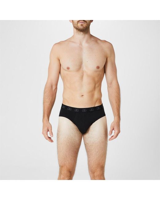 Slips Essential GIORGIO pour homme en coloris Blue