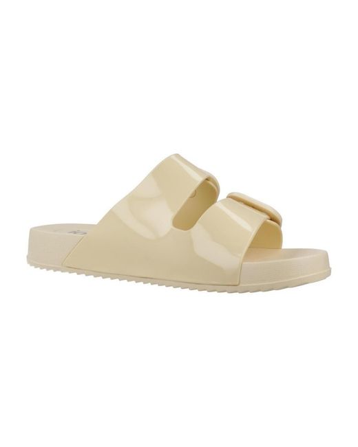 Mules S10334 Igor en coloris Natural