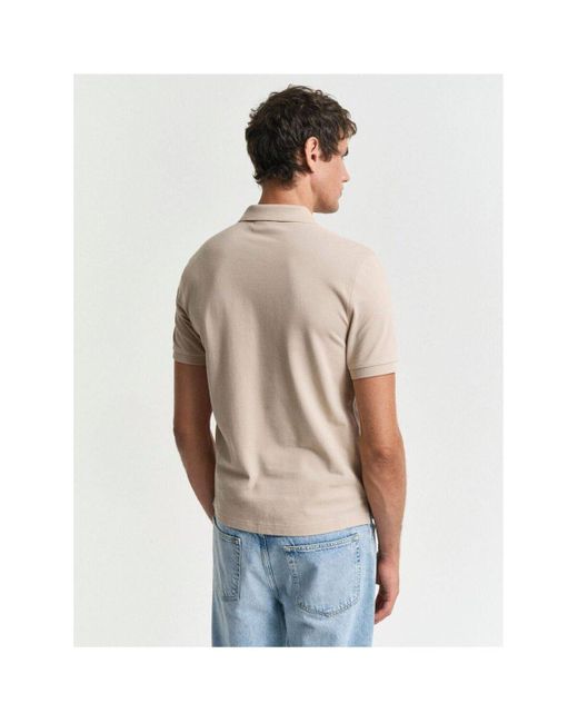 Polo 2210-277 Gant pour homme en coloris Natural