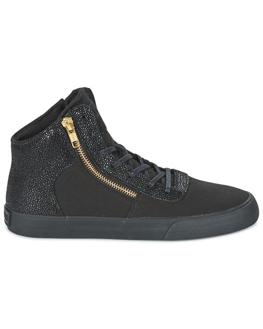 supra cuttler high
