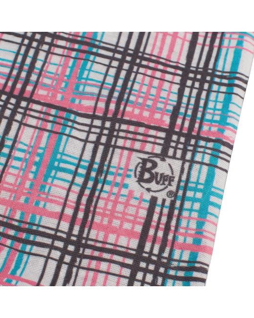 Echarpe 124900 Buff pour homme en coloris Blue