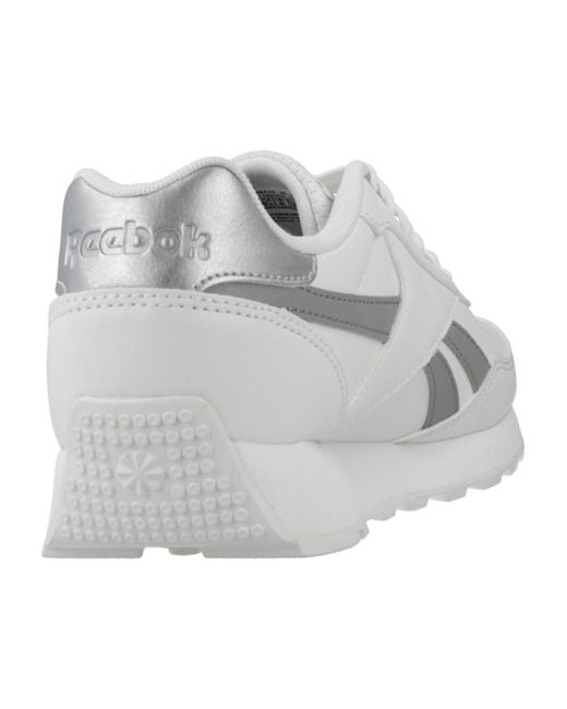 Baskets REWIND RUN Reebok en coloris White