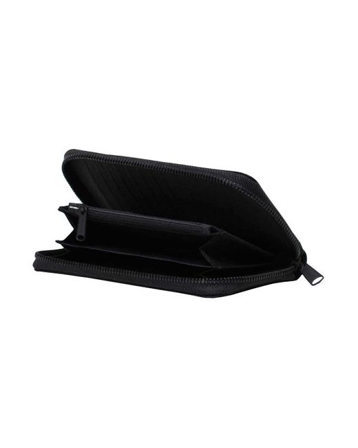 Portefeuille Thomas Herschel Supply Co. pour homme en coloris Black