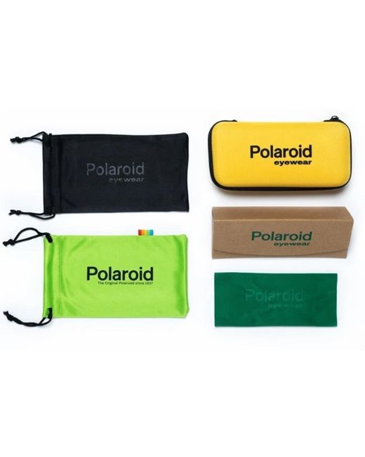 Lunettes de soleil pld6244sx-2f7m9 Polaroid en coloris Gray