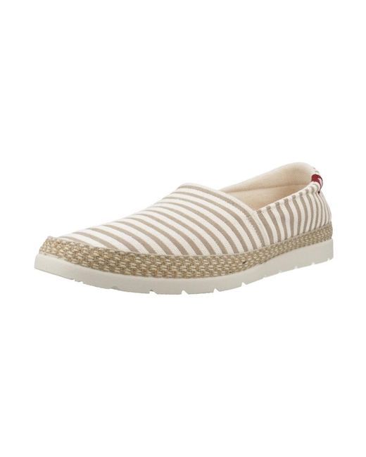 Espadrilles 75261g Gioseppo pour homme en coloris Natural