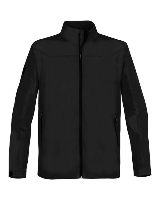 Blouson Es-1 STORMTECH pour homme en coloris Black