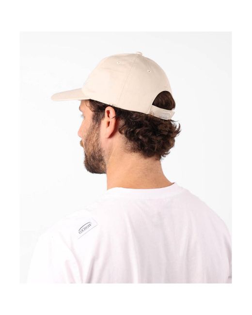 Casquette Casquette ESCOZ Oxbow pour homme en coloris Natural