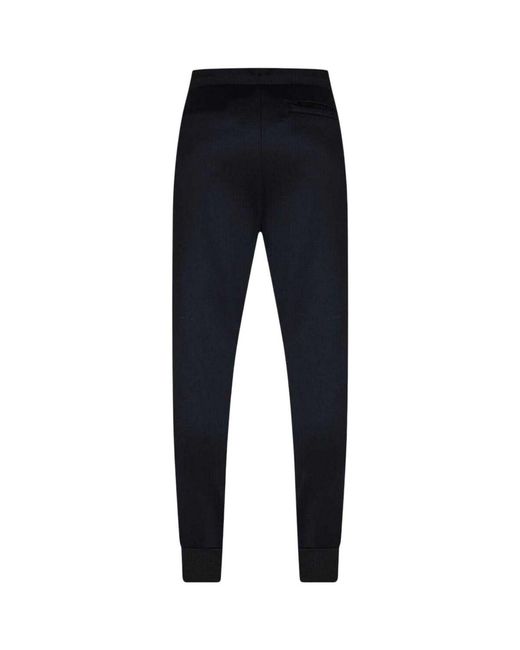 Jogging Daprela Born Rich pour homme en coloris Blue