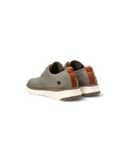 Baskets basses 810944 Refresh pour homme en coloris Gray