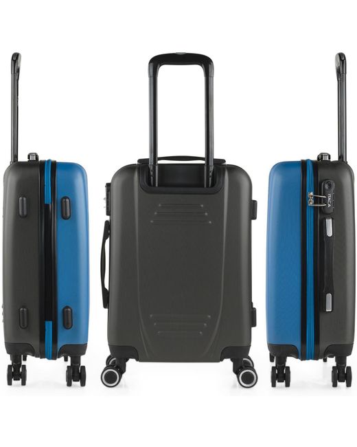 Valise Tiber Itaca pour homme en coloris Blue