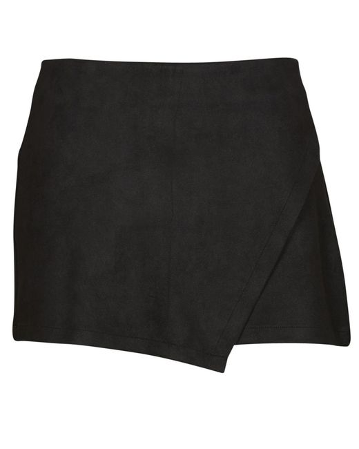 Moony Mood Rok Tuline in het Black