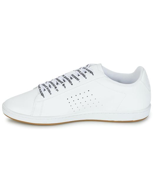 le coq sportif courtset bold